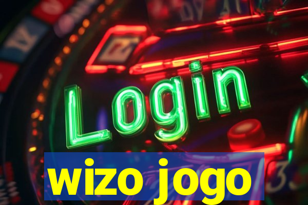 wizo jogo